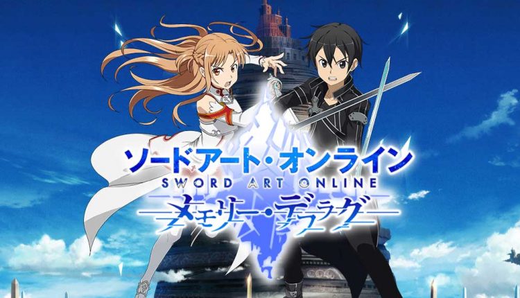 Sword-Art-Online-Memory-Defrag