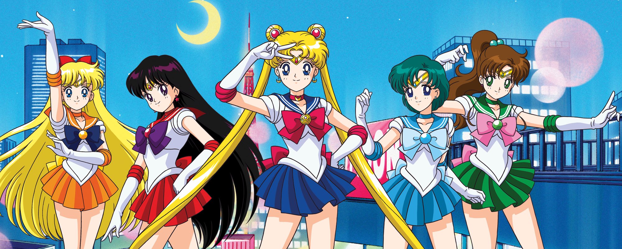 Top 10 Karakter Terpopuler Yang Mewakili Jepang Anime Lovers