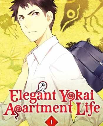 Elegant Youkai Apartment Life