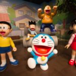 Ayo Main ke Museum Doraemon!