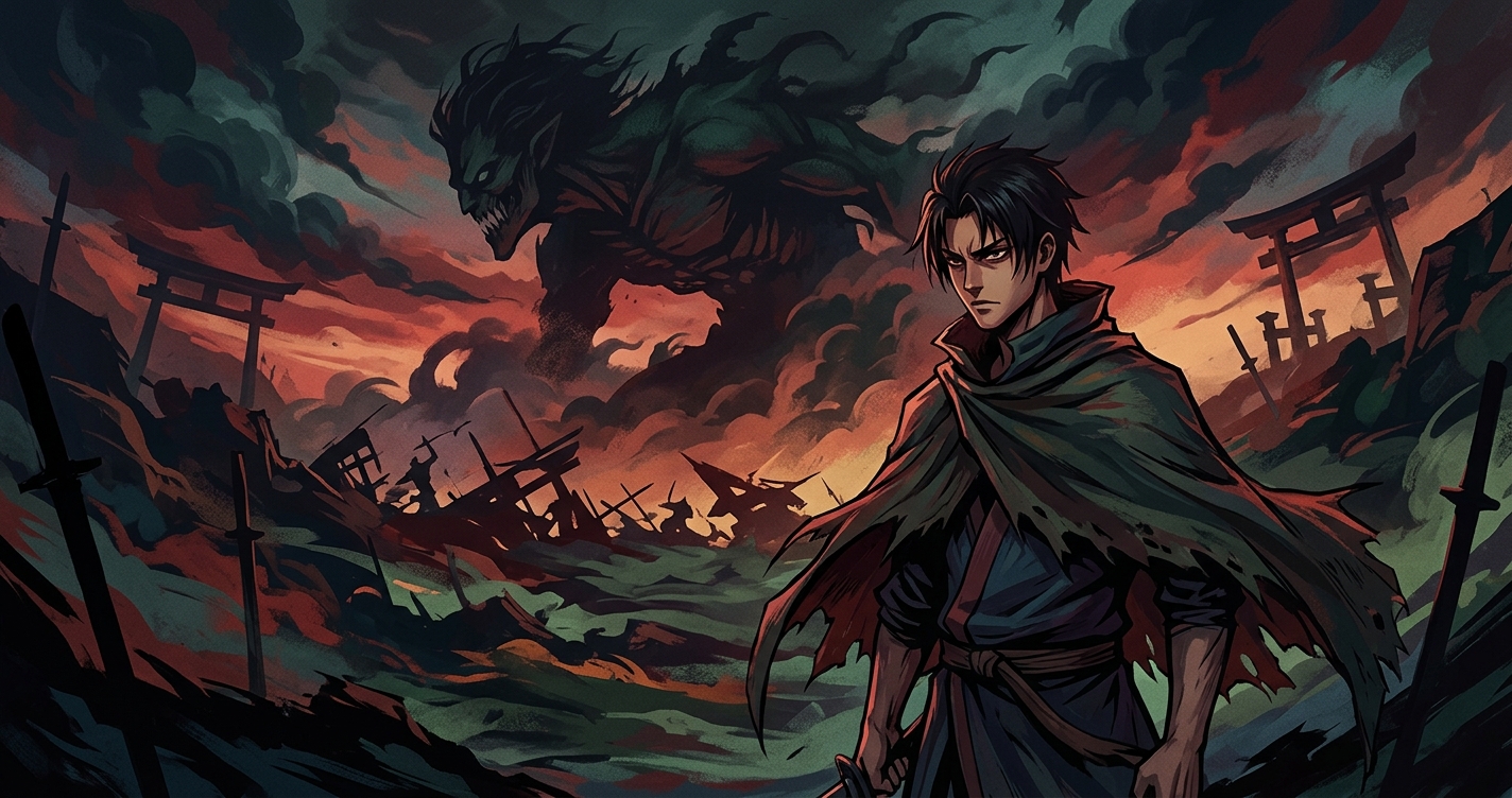 Mengapa Tren Isekai Mulai Ditinggalkan? 7 Rekomendasi Anime Dark Fantasy & Psychological Thriller Terbaik yang Wajib Kamu Tonton!